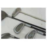 Golf Clubs