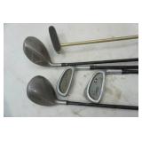 Golf Clubs