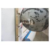 (3ct) Manual Ice Augers