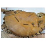 Baseballs, Softballs, Wooden Clothespins, Footballs, Vintage Kids Ironing Board and More (5 gallon bucket included)