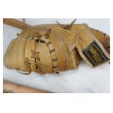 Baseballs, Softballs, Wooden Clothespins, Footballs, Vintage Kids Ironing Board and More (5 gallon bucket included)