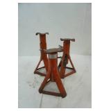 (3ct) Jack Stands
