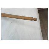 Vintage Wooden Hunting Bow. 5