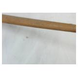 Vintage Wooden Hunting Bow. 5