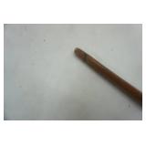 Vintage Wooden Hunting Bow. 5