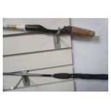 (3ct) Fishing Poles