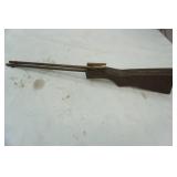 Vintage Rubber band Rifle