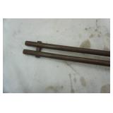 Vintage Rubber band Rifle