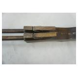 Vintage Rubber band Rifle