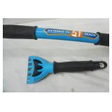 Max Force Polar Vortex Snow Scraper and Brush
