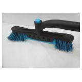 Max Force Polar Vortex Snow Scraper and Brush