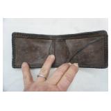 (2ct) Antique Wooden Keg Spouts