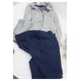 Corning Coffee Cups (8ct); Waltham Wall Clock; Women