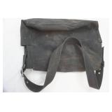 Gap Messenger Bag. Black