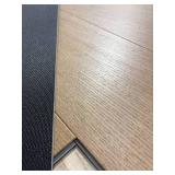 **SPECIAL LOT** 367 SF of HIGH END Real Wood Waterproof Flooing - 7.5"x48" -Oak Heart - RTB