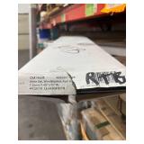 **SPECIAL LOT** 367 SF of HIGH END Real Wood Waterproof Flooing - 7.5"x48" -Oak Heart - RTB