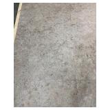 240 SF of Premium 20mm Wear Layer Luxury Vinyl Tile flooring - 18x18" - Shore - G6