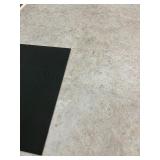 240 SF of Premium 20mm Wear Layer Luxury Vinyl Tile flooring - 18x18" - Shore - G6