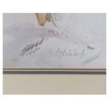 Mountain Stalk (Framed)