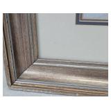 Mountain Stalk (Framed)