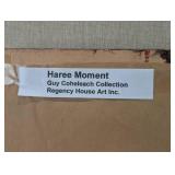 Mountain Stalk (Framed)