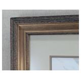 Mountain Stalk (Framed)