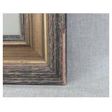 Mountain Stalk (Framed)