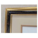 Bengal Brace (Framed)