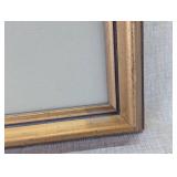 Cheetah Head (Framed)