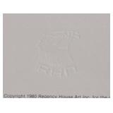 Panda & Cub (Print only)