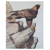 Golden Eagle (Print only)