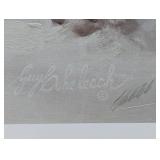 Rocky Mountain Chase (Print only)