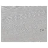 Rocky Mountain Chase (Print only)