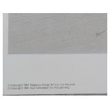 Rocky Mountain Chase (Print only)