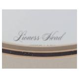 Lioness Head (Framed)