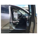 2018 Chevy Equinox LT TD AWD