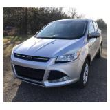 2014 Ford Escape SE 4WD