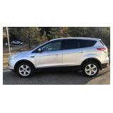 2014 Ford Escape SE 4WD