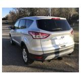 2014 Ford Escape SE 4WD