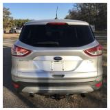 2014 Ford Escape SE 4WD