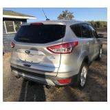 2014 Ford Escape SE 4WD