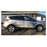 2014 Ford Escape SE 4WD