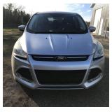 2014 Ford Escape SE 4WD