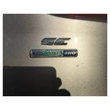 2014 Ford Escape SE 4WD