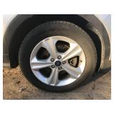 2014 Ford Escape SE 4WD