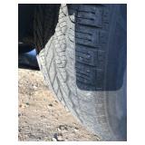 2014 Ford Escape SE 4WD