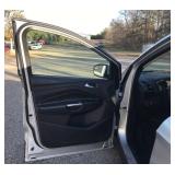 2014 Ford Escape SE 4WD