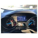2014 Ford Escape SE 4WD