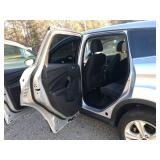 2014 Ford Escape SE 4WD