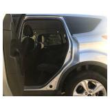 2014 Ford Escape SE 4WD
